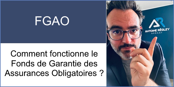 Fonds Garantie Assurances Obligatoires