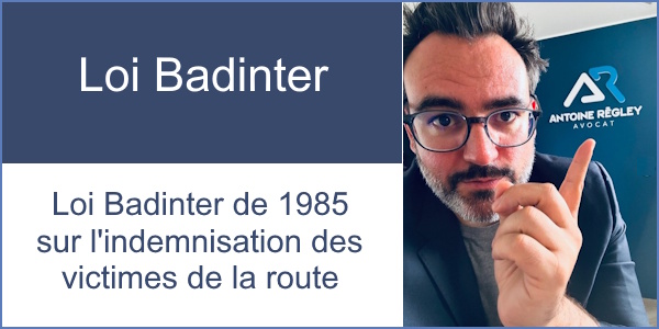 Loi Badinter 1985