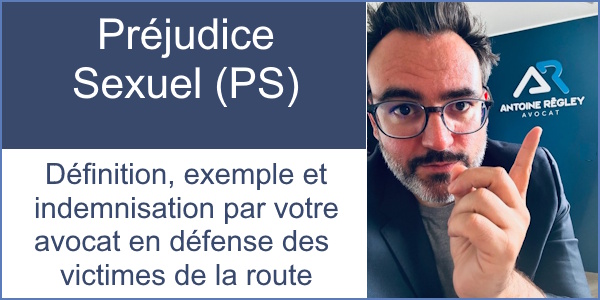 préjudice sexuel