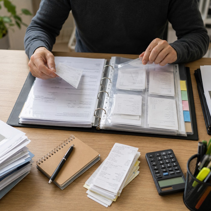 dossier solide indemnisation frais divers