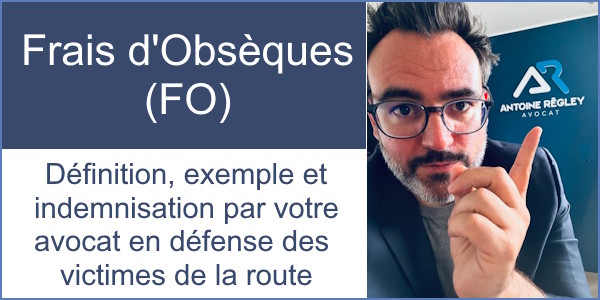 frais obsèques