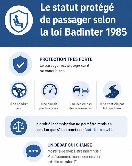 statut protégé loi Badinter