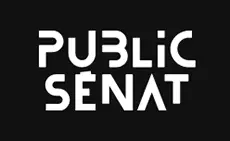 logo public senat