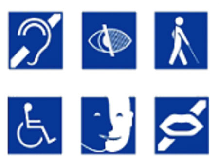 handicaps