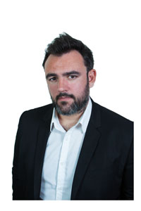 votre avocat Antoine Regley